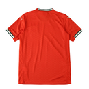 Camisa Seleção Portugal Titular Home I - 2025/26 Torcedor Masculina - Vermelho