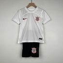 Kit infantil Corinthians 2023/24