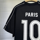 Camiseta Balenciaga Paris Soccer