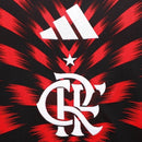Camisa Flamengo Treino 2025 Masculina