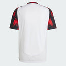 Camisa Flamengo II Adidas 2025 - Versão Torcedor