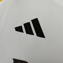 Camisa Real Madrid Titular 25/26 - Branca