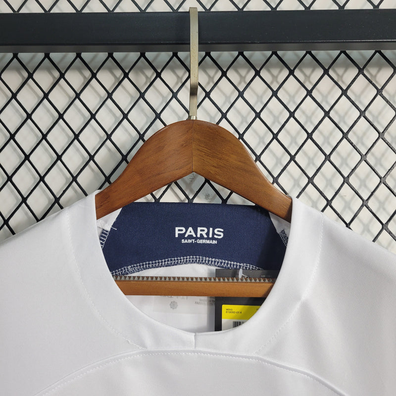 Kit Infantil Psg Away 2023/24