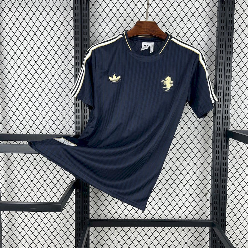 Camisa Juventus Edição Especial 25/26 - Azul