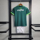 Kit infantil Palmeiras 2023/24
