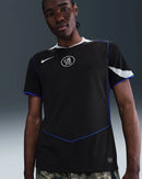 Camisa Chelsea Total 90 III - 25/26 - Torcedor Nike - Masculina