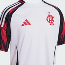 Camisa Flamengo II Adidas 2025 - Versão Torcedor