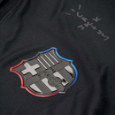 Camisa Barcelona X Travis Scott Away Edição Especial 24/25 - Torcedor Nike Masculino