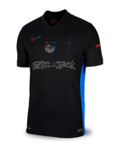 Camisa Barcelona X Travis Scott Away Edição Especial 24/25 - Torcedor Nike Masculino