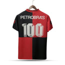 Camisa Flamengo Titular 1994 - Versão Retrô