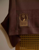 Camisa Flamengo Novembro Negro 24/25 Masculina