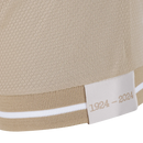 Camisa Vasco 3 2024 - 100 anos Resposta Histórica Kappa Masculina Bege