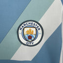 Camisa Manchester City 2025/26 - Torcedor Masculina - Azul