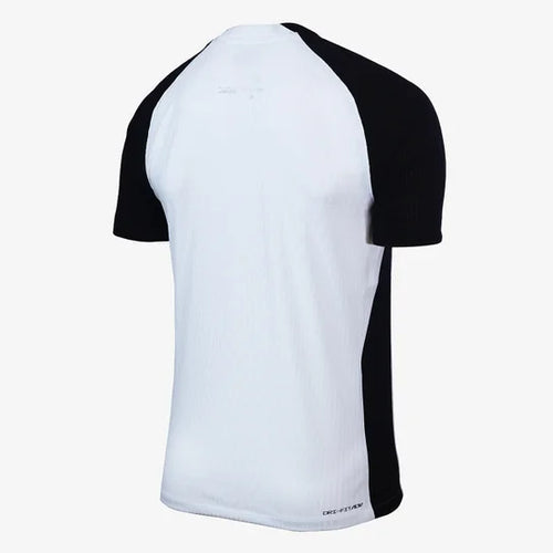 Camisa Corinthians I 2025 - Versão Jogador