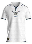 Camisa Masculina Jogo 2 2025 Remo Branco Volt