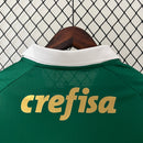 Camisa Palmeiras Home Titular 24/25 - Feminina