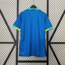 Camisa Brasil 25/26 - Versão Torcedor