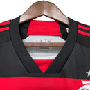 Camisa Flamengo Home  24/25 - Versão Torcedor Masculino