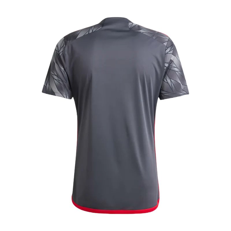 Camisa Flamengo Third Adidas 24/25 - Torcedor