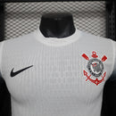 Camisa Corinthians 24/25- versão jogador