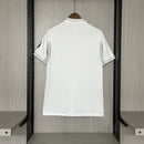 Camisa Real Madrid Titular 25/26 - Branca