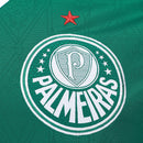 Camisa Palmeiras Home 25/26 Torcedor Puma Masculina verde
