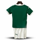 Kit Infantil Palmeiras Titular 25/26