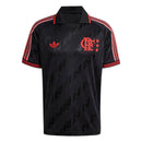 [PRÉ VENDA] CAMISA FLAMENGO LIFESTYLE ADIDAS 2025