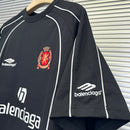 Camiseta Balenciaga Paris Soccer