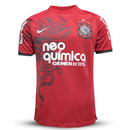Camisa Corinthians 2011/12 Versão Retrô