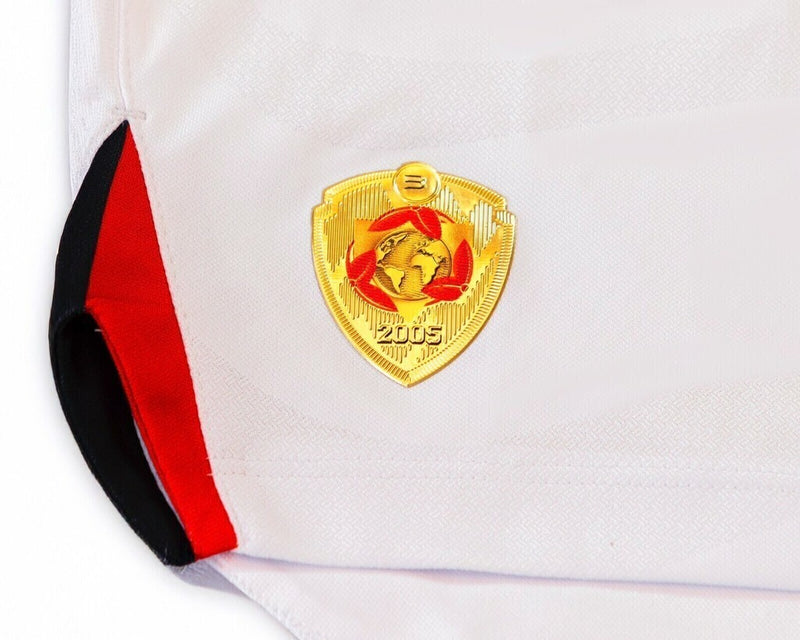 Camisa São Paulo I 25/26 - New Balance Masculino