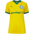 Camisa do Palmeiras III 25/26 Torcedor Puma Feminina