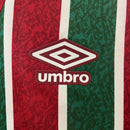 Camisa Fluminense Home 24/25 - Versão Torcedor