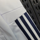 Jaqueta Corta Vento Cruzeiro Branco 23/24