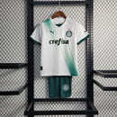 Kit infantil Palmeiras 2023/24