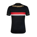 Camisa New Balance São Paulo III 2025/26 Masculina