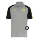 Camisa Polo Flamengo Comissão 2024/25