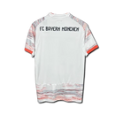 Camisa Bayern de Munique II 25/26 Adidas - Branco
