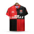 Camisa Flamengo Titular 1994 - Versão Retrô