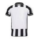 Camisa Botafogo I - 2025/26 - Preto e Branco