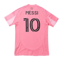Camisa Inter Miami 25/26 Adidas - Rosa