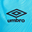 Camisa Santos 25/26 s/n Torcedor Edição Especial Umbro Masculina - Azul+Preto