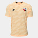 Camisa São Paulo 24/25 Torcedor Masculina - Treino