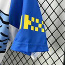 Camisa Manchester City 2025/26 Edição Especial - Torcedor Masculina - Azul