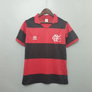 Camisa Flamengo Titular 1982 - Versão Retro