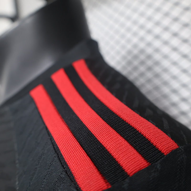 Camisa Flamengo Home Adidas 24/25 - Versão Jogador