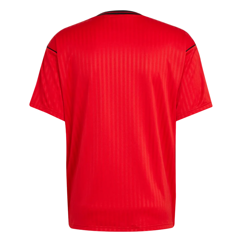 Camisa Flamengo Icon 2025/26 Masculino