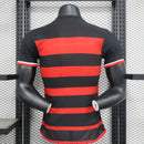 Camisa Flamengo Home Adidas 24/25 - Versão Jogador