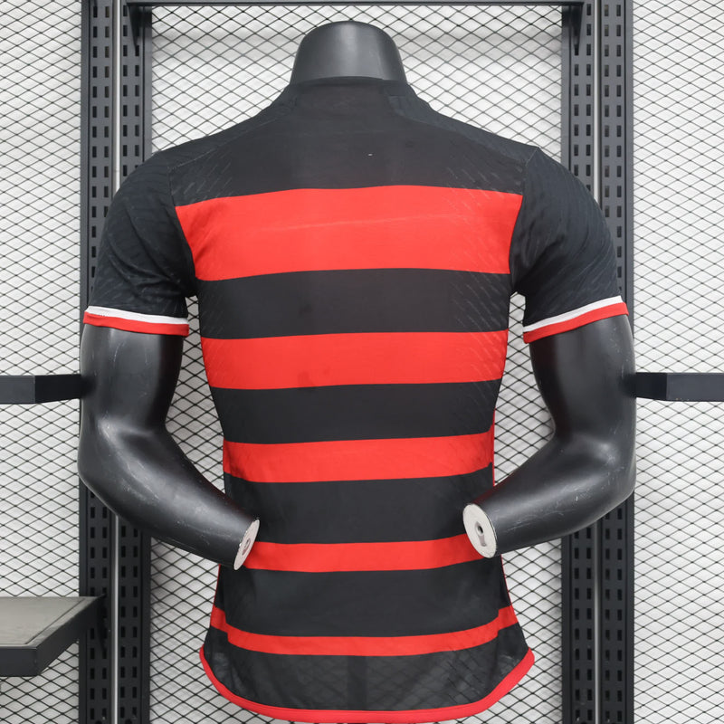 Camisa Flamengo Home Adidas 24/25 - Versão Jogador