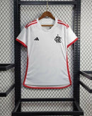 Camisa Flamengo Home Adidas 24/25 - Versão Torcedor Feminino